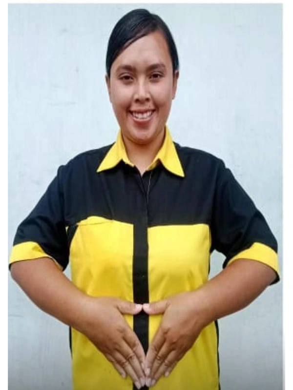 Dian Pransiska Putri Wulandari