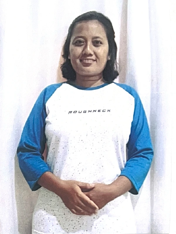 Ika Sunarti