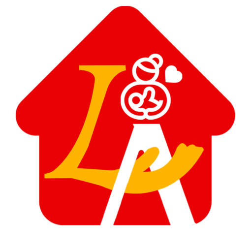 Logo LandA Agency 500x500